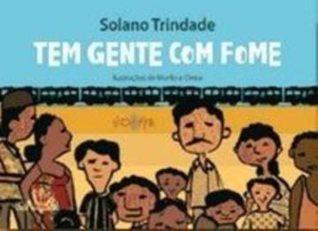 Imagem de TEM GENTE COM FOME