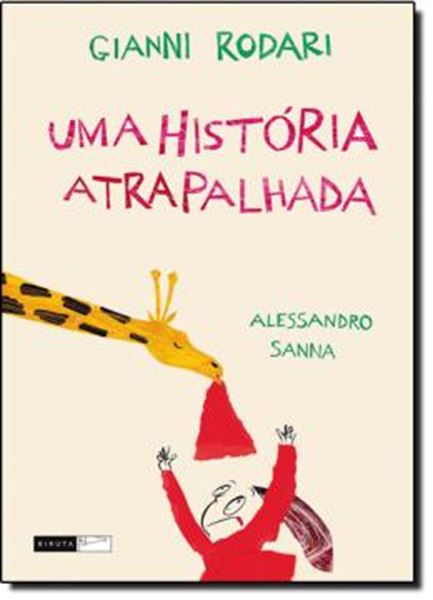 Picture of UMA HISTORIA ATRAPALHADA