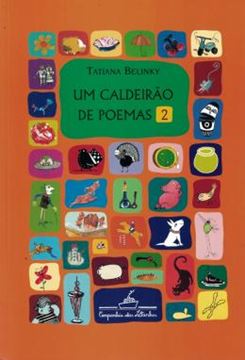 Imagem de UM CALDEIRAO DE POEMAS 2
