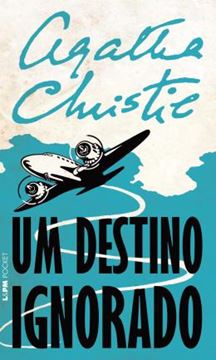 Imagem de UM DESTINO IGNORADO