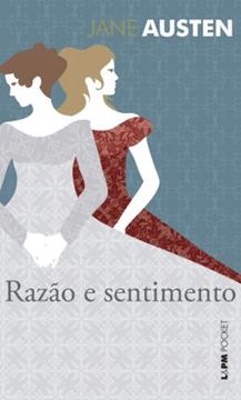 Imagem de RAZAO E SENTIMENTO