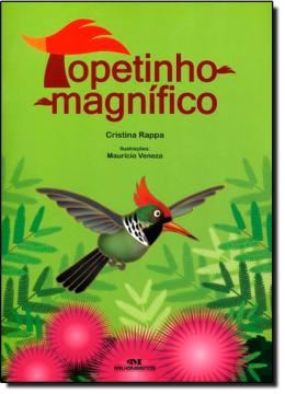 Imagem de TOPETINHO MAGNIFICO