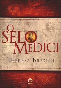 Imagem de O SELO MEDICI