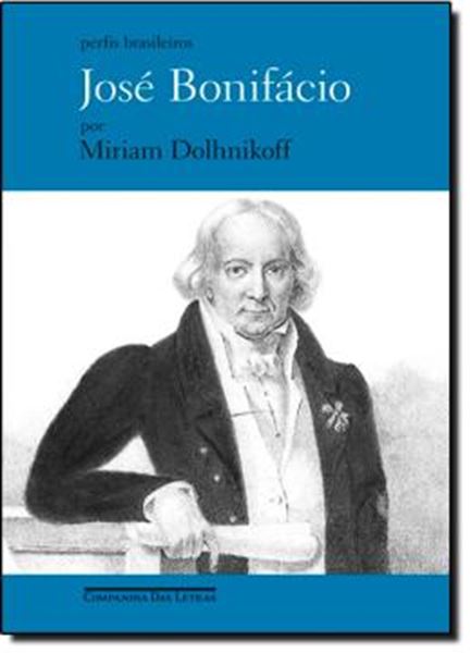 Picture of JOSE BONIFACIO