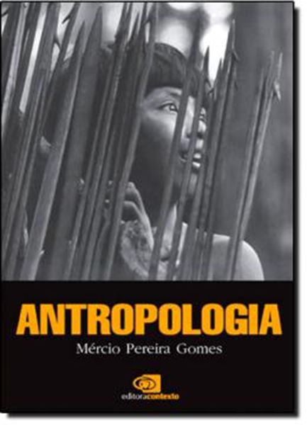 Picture of ANTROPOLOGIA
