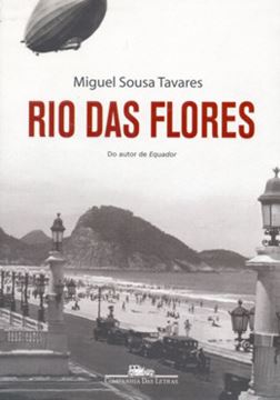 Imagem de RIO DAS FLORES