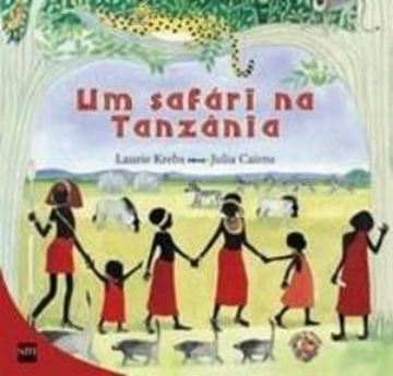 Imagem de UM SAFARI NA TANZANIA