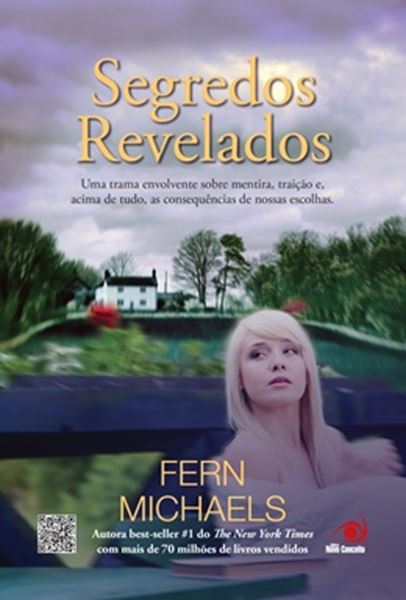 Picture of SEGREDOS REVELADOS