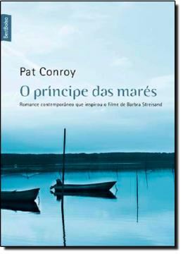 Imagem de PRINCIPE DAS MARES, O - EDICAO DE BOLSO