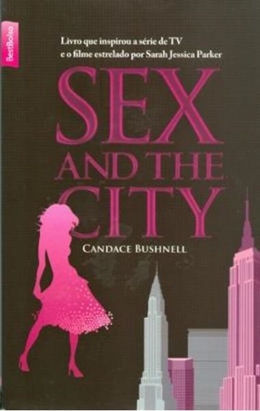Picture of SEX AND THE CITY - EDICAO DE BOLSO