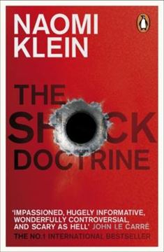 Imagem de SHOCK DOCTRINE, THE