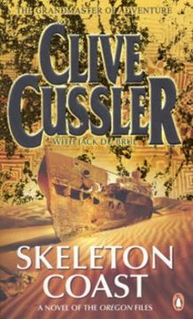 Imagem de SKELETON COAST, THE