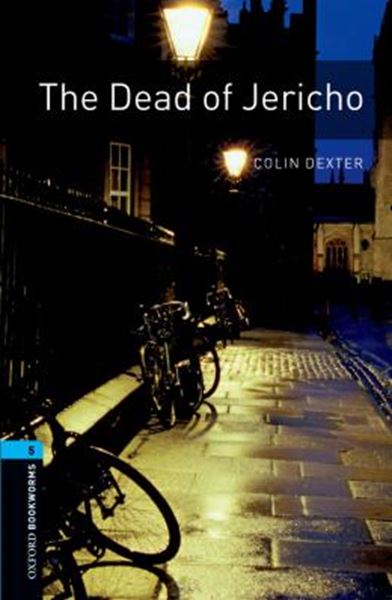 Picture of THE DEAD OF JERICHO - OXFORD BOOKWORMS LIBRARY 5