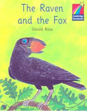 Imagem de THE RAVEN AND THE FOX