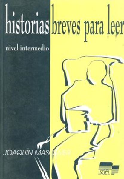 Picture of HISTORIAS BREVES PARA LEER INTERMEDIO - 2ª ED
