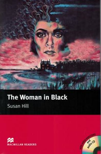 Picture of THE WOMAN IN BLACK - MACMILLAN READERS ELEMENTARY - BOOK WITH AUDIO CD