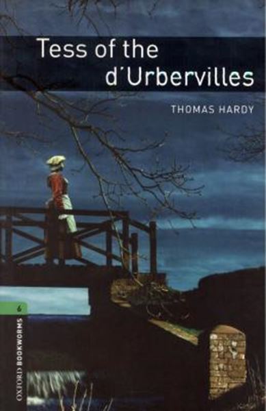 Picture of TESS OF THE D`URBEVILLES - OXFORD BOOKWORMS LIBRARY 6