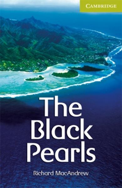 Picture of THE BLACK PEARLS - LEVEL STARTER/BEGINNER