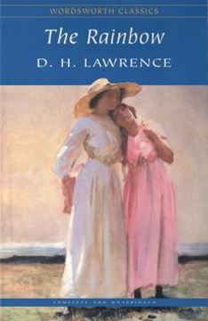 Imagem de RAINBOW, THE - WORDSWORTH CLASSICS
