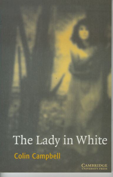 Picture of THE LADY IN WHITE