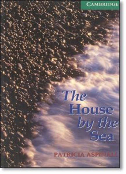 Picture of THE HOUSE BY THE SEA