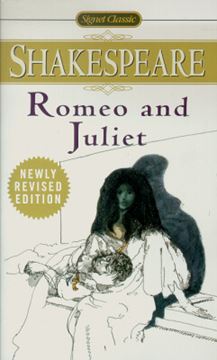 Imagem de ROMEO AND JULIET