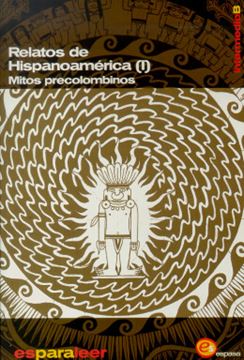 Imagem de RELATOS DE HISPANOAMERICA 1 - NIVEL 4