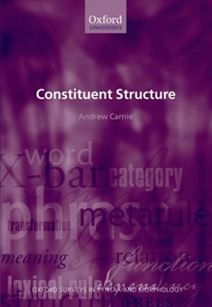 Picture of CONSTITUENT STRUCTURE