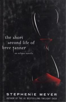 Imagem de SHORT SECOND LIFE OF BREE TANNER, THE - AN ECLIPSE NOVELLA