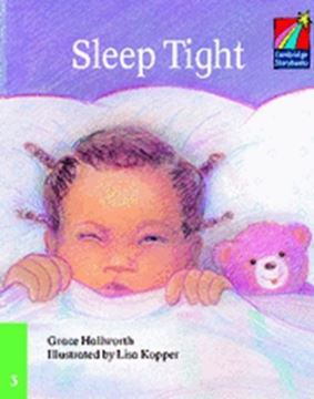 Imagem de SLEEP TIGHT (ELT EDITION)  LEVEL 3