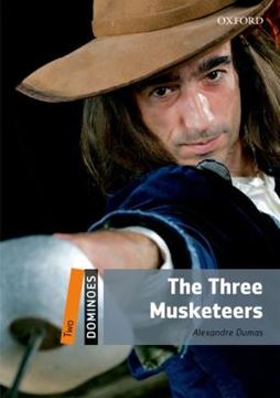 Imagem de THE THREE MUSKETEERS - 2ND EDITION