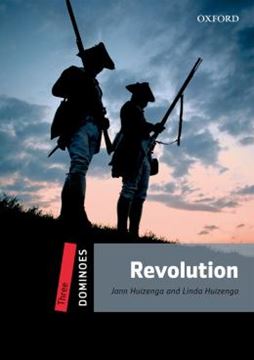 Imagem de THE REVOLUTION - 2ND EDITION