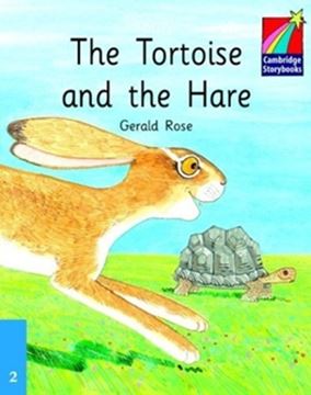 Imagem de TORTOISE AND THE HARE, THE - ELT EDITION