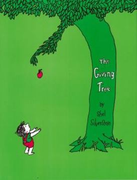 Imagem de THE GIVING TREE