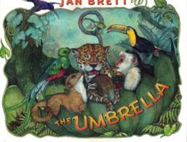 Picture of UMBRELLA, THE