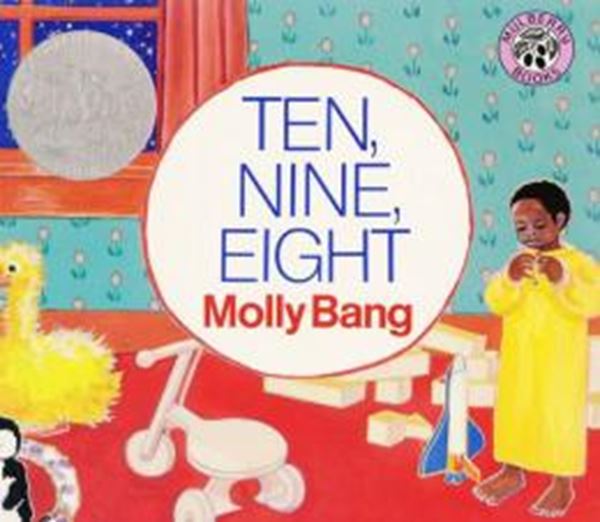 Picture of TEN, NINE, EIGHT