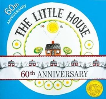 Imagem de THE LITTLE HOUSE - 60TH ANNIVERSARY