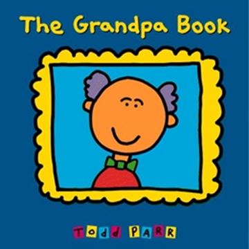 Imagem de THE GRANDPA BOOK