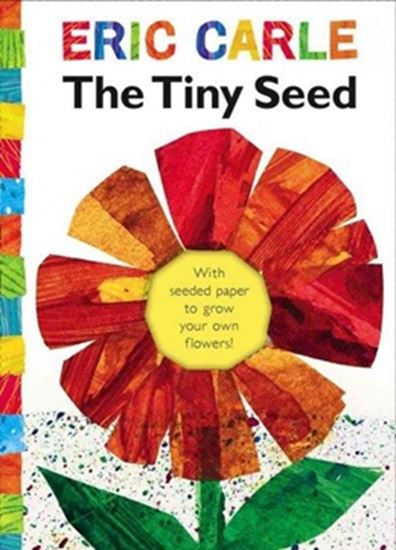 Picture of THE TINY SEED