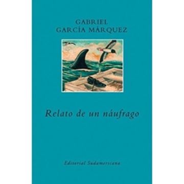 Imagem de RELATO DE UN NAUFRAGO / STORY OF A SHIPWRECKED