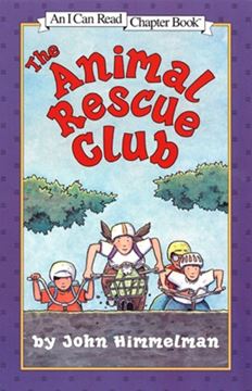 Imagem de THE ANIMAL RESCUE CLUB