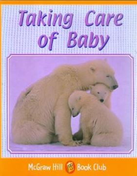 Imagem de TAKING CARE OF BABY (LEVEL 2)
