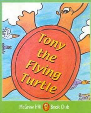 Imagem de TONY THE FLYING TURTLE (LEVEL 3)