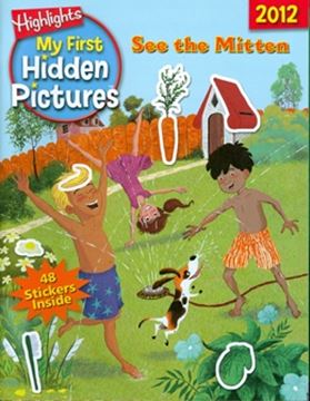 Imagem de SEE THE MITTEN