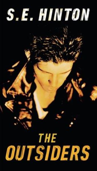 Picture of THE OUTSIDERS - POCKET