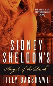 Imagem de SIDNEY SHELDON´S ANGEL OF THE DARK