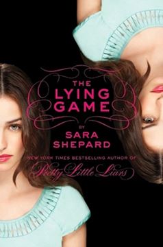 Imagem de THE LYING GAME - VOL.1