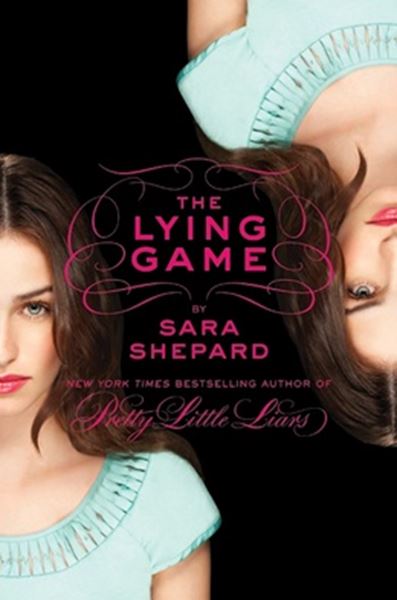 Picture of THE LYING GAME - VOL.1