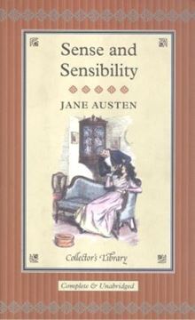 Imagem de SENSE AND SENSIBILITY