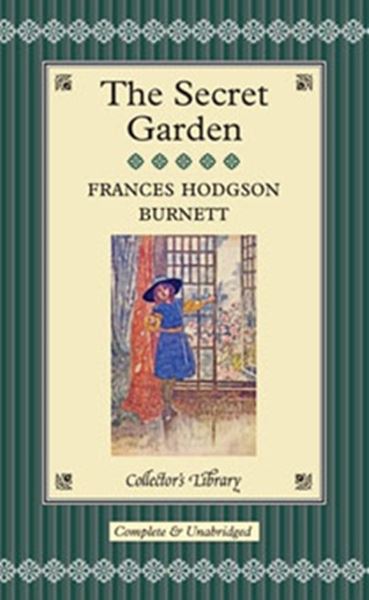 Picture of SECRET GARDEN, THE